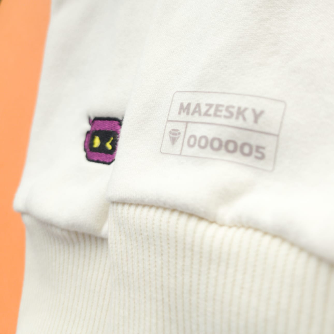 Mazesky