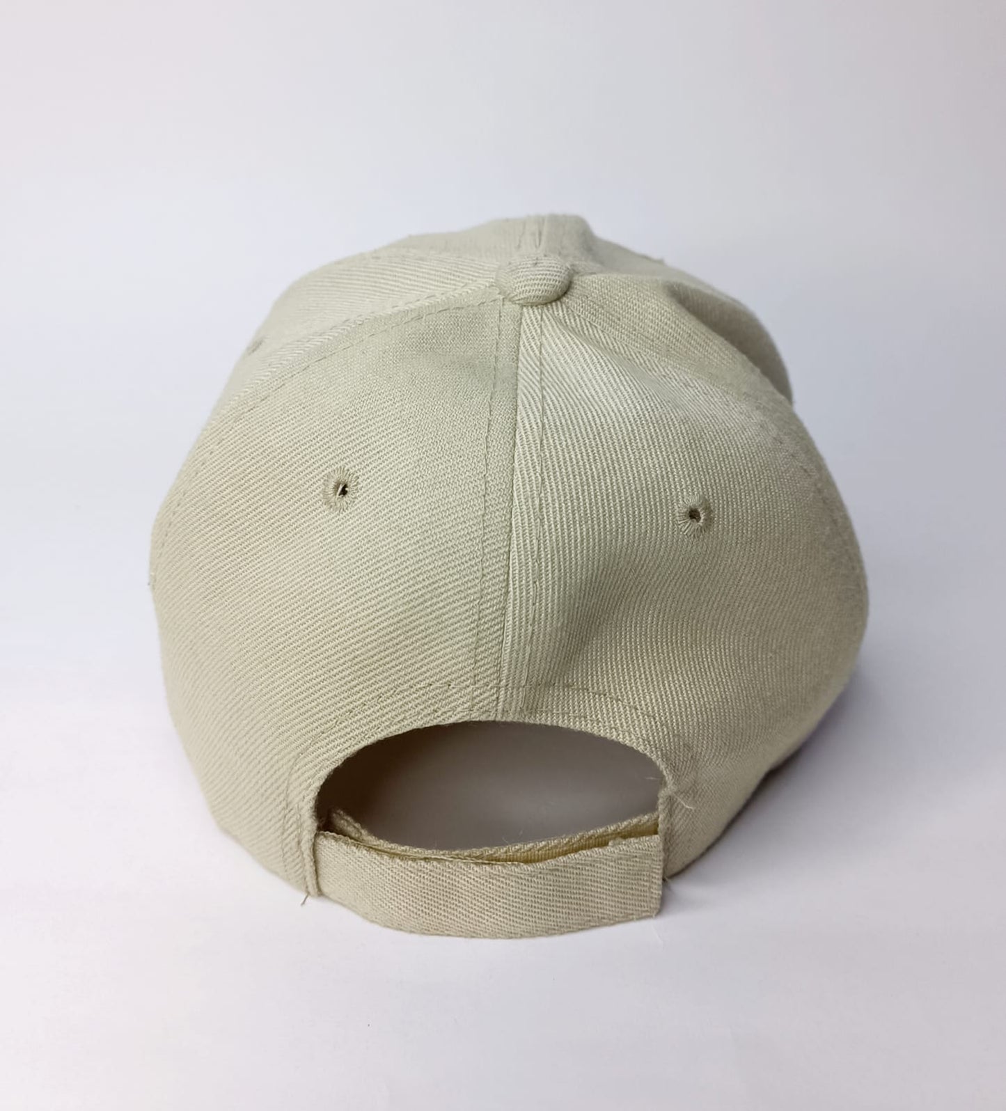 Gorra Master Classic - Beige