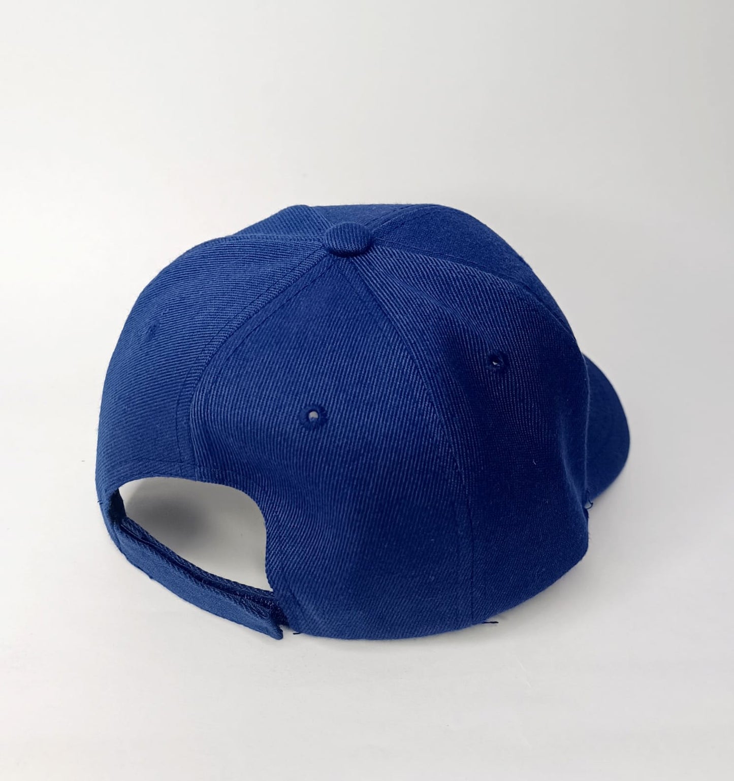 Gorra Master Classic - azul