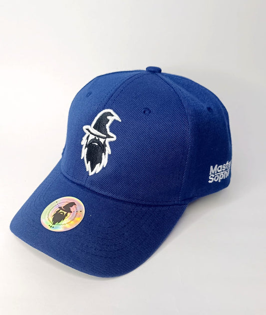 Gorra Master Classic - azul