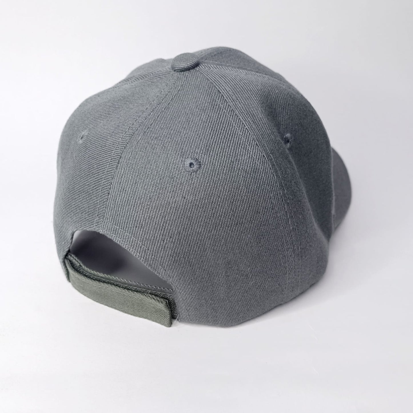 Gorra Master Classic - Gris